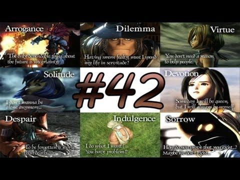 Video guide by soloknight: FINAL FANTASY Part 42  #finalfantasy