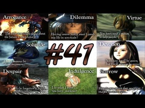 Video guide by soloknight: FINAL FANTASY Part 41  #finalfantasy