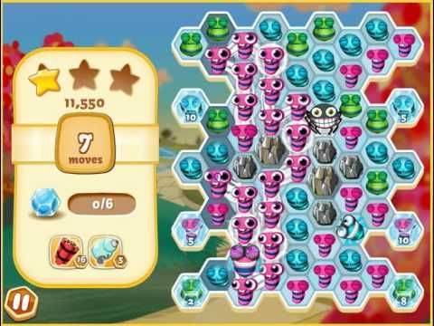 Video guide by Catty McCatface: Bee Brilliant Level 420 #beebrilliant