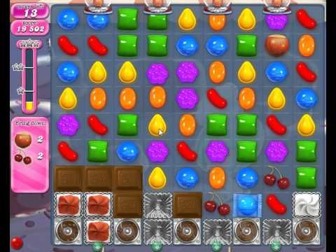 Video guide by skillgaming: Candy Crush Level 361 #candycrush