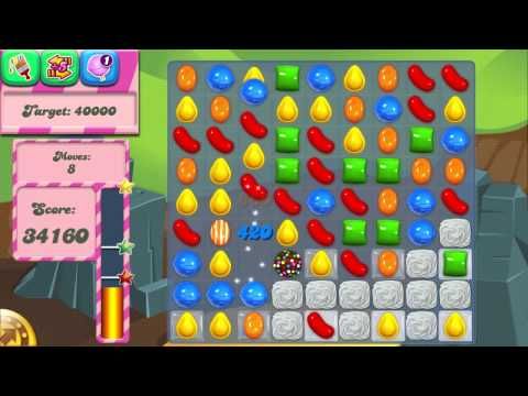 Video guide by dettee: Candy Crush Level 28 #candycrush