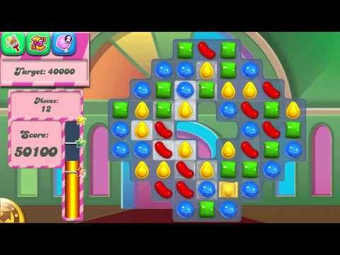 Video guide by dettee: Candy Crush Level 18 #candycrush