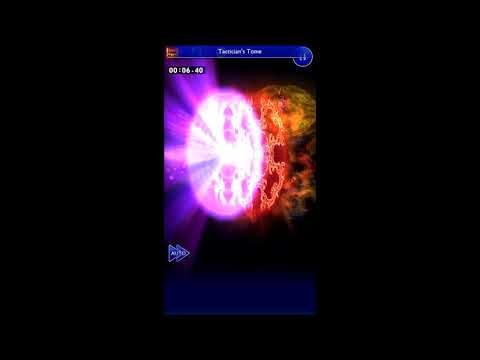 Video guide by Basileous Productions: FINAL FANTASY Record Keeper Level 8 #finalfantasyrecord