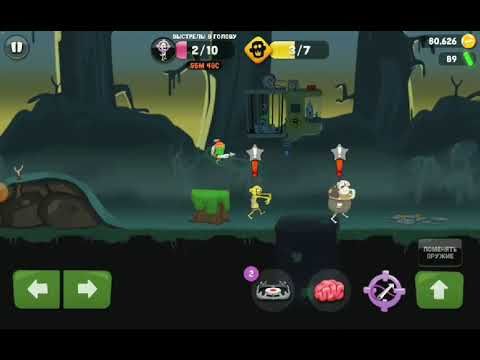 Video guide by The Best Game ...: Zombie Catchers Level 38 #zombiecatchers