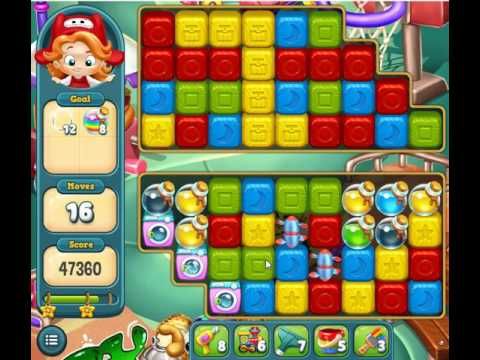 Video guide by Bee Gamer: Toy Blast Level 1404 #toyblast