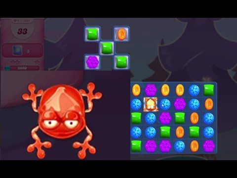 Video guide by Gonzalo Plana: Frog! Level 531 #frog