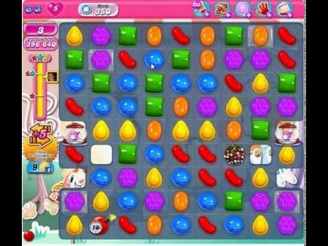 Video guide by PlasmaDS: Candy Crush Level 350 #candycrush