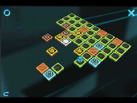 Video guide by SmackallGames: Cubes Level 39 #cubes