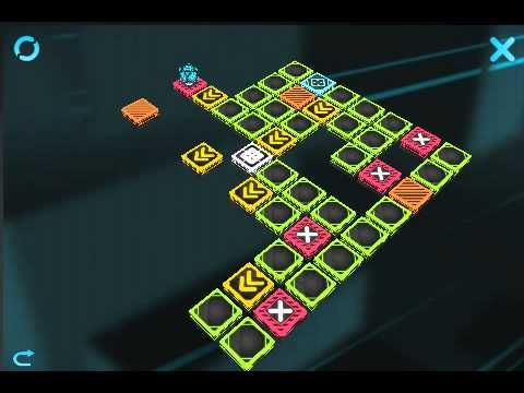 Video guide by SmackallGames: Cubes Level 36 #cubes