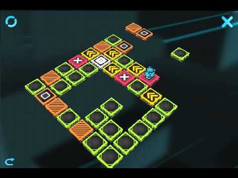 Video guide by SmackallGames: Cubes Level 33 #cubes