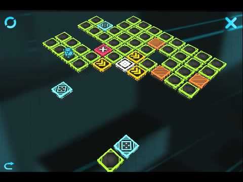 Video guide by SmackallGames: Cubes Level 32 #cubes