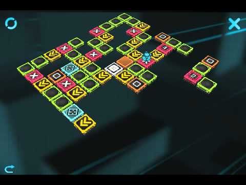 Video guide by SmackallGames: Cubes Level 44 #cubes