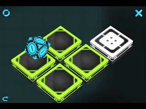 Video guide by SmackallGames: Cubes Level 1 #cubes