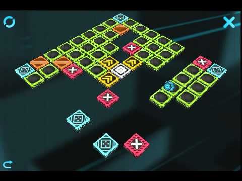 Video guide by SmackallGames: Cubes Level 41 #cubes