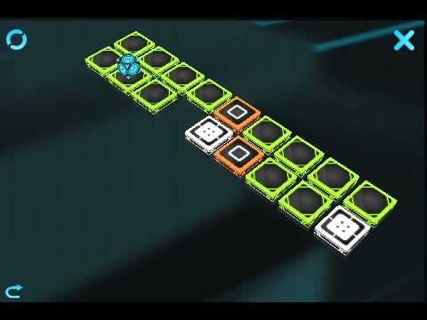 Video guide by SmackallGames: Cubes Level 19 #cubes