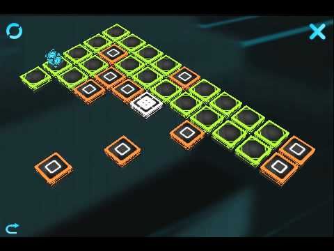 Video guide by SmackallGames: Cubes Level 21 #cubes
