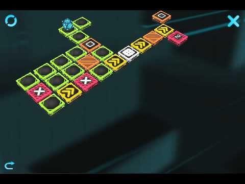 Video guide by SmackallGames: Cubes Level 30 #cubes