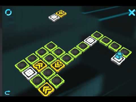 Video guide by SmackallGames: Cubes Level 6 #cubes