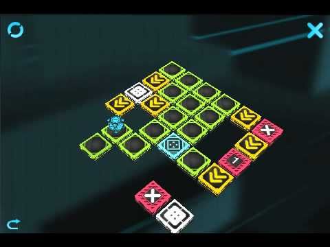 Video guide by SmackallGames: Cubes Level 35 #cubes