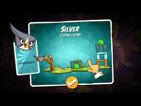 Video guide by Mr Sonic: Angry Birds 2 Level 23 #angrybirds2