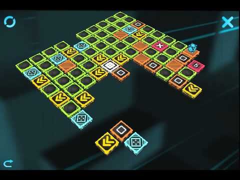 Video guide by SmackallGames: Cubes Level 47 #cubes