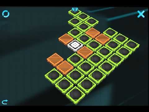 Video guide by SmackallGames: Cubes Level 18 #cubes
