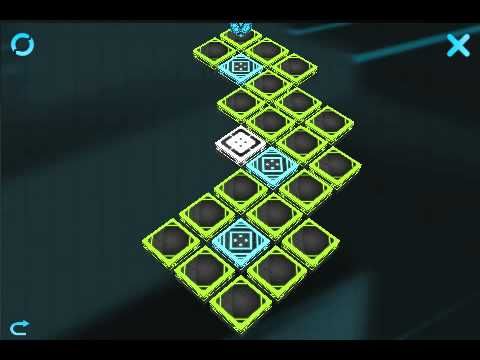 Video guide by SmackallGames: Cubes Level 22 #cubes