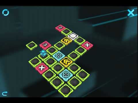 Video guide by SmackallGames: Cubes Level 29 #cubes