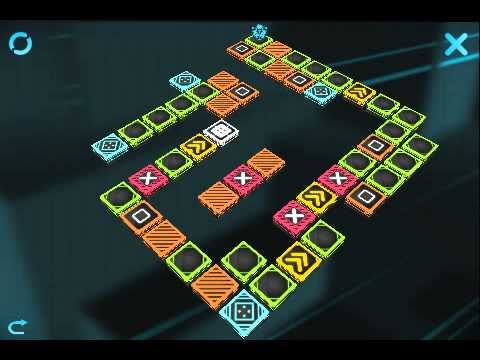 Video guide by SmackallGames: Cubes Level 43 #cubes