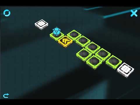 Video guide by SmackallGames: Cubes Level 7 #cubes