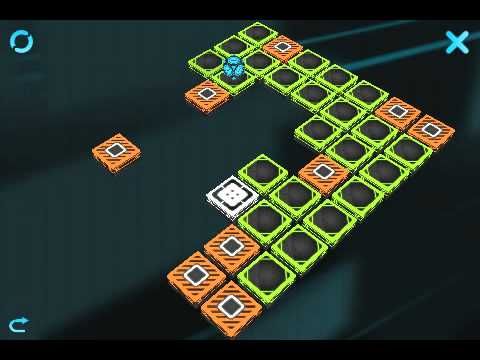 Video guide by SmackallGames: Cubes Level 14 #cubes