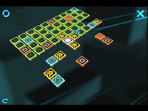 Video guide by SmackallGames: Cubes Level 46 #cubes