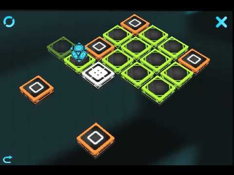 Video guide by SmackallGames: Cubes Level 20 #cubes