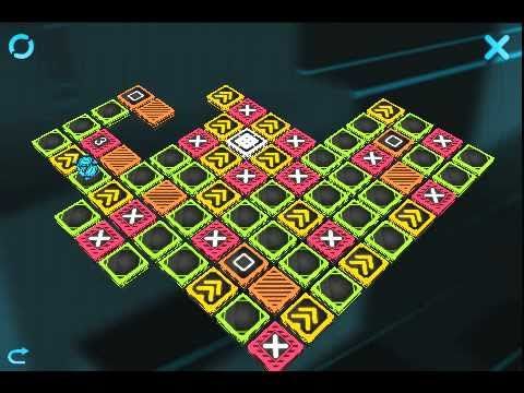 Video guide by SmackallGames: Cubes Level 48 #cubes