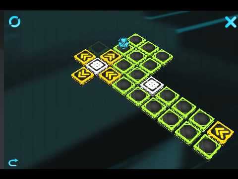 Video guide by SmackallGames: Cubes Level 5 #cubes