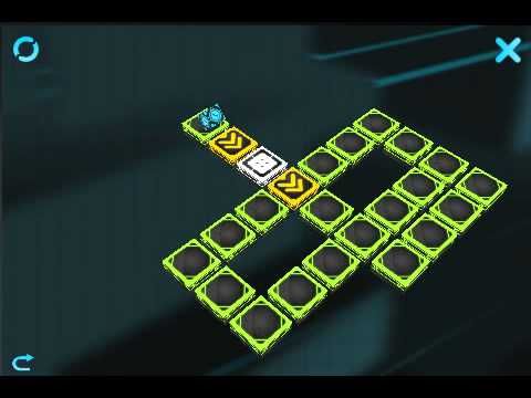 Video guide by SmackallGames: Cubes Level 8 #cubes