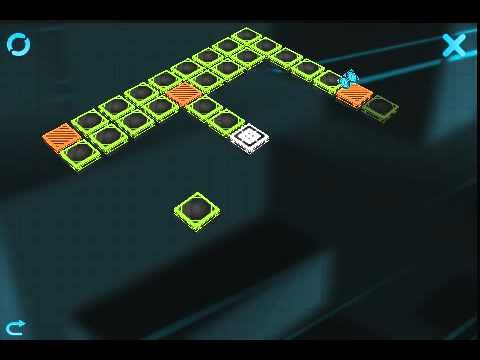 Video guide by SmackallGames: Cubes Level 17 #cubes