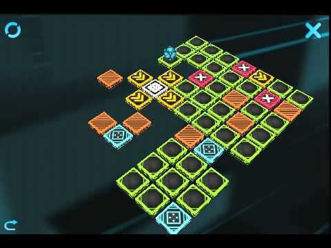Video guide by SmackallGames: Cubes Level 40 #cubes