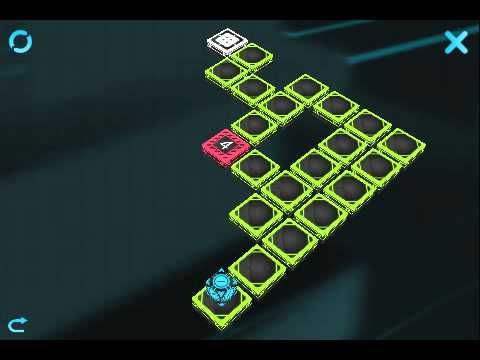 Video guide by SmackallGames: Cubes Level 10 #cubes