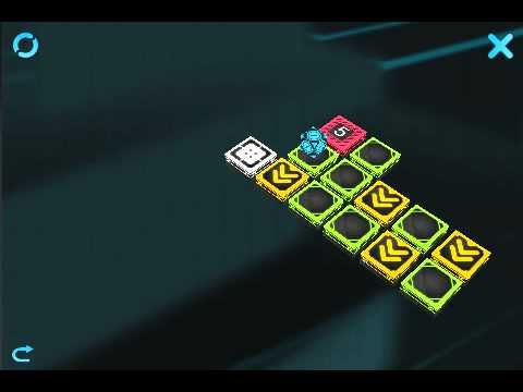 Video guide by SmackallGames: Cubes Level 31 #cubes
