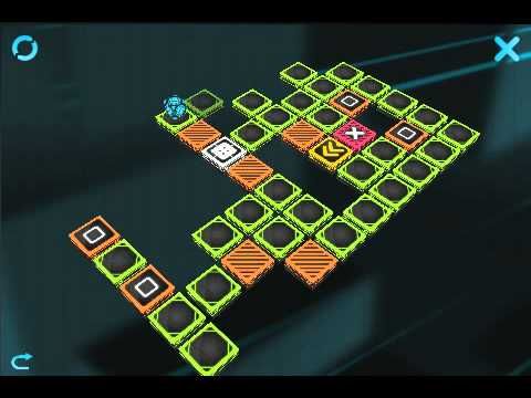 Video guide by SmackallGames: Cubes Level 34 #cubes