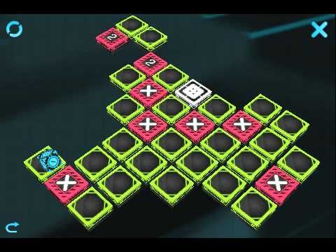 Video guide by SmackallGames: Cubes Level 12 #cubes