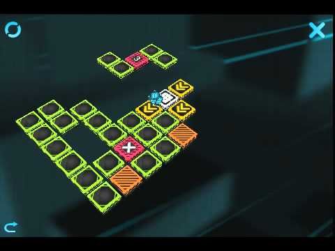 Video guide by SmackallGames: Cubes Level 27 #cubes