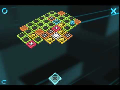 Video guide by SmackallGames: Cubes Level 42 #cubes