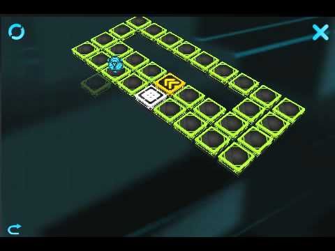 Video guide by SmackallGames: Cubes Level 4 #cubes