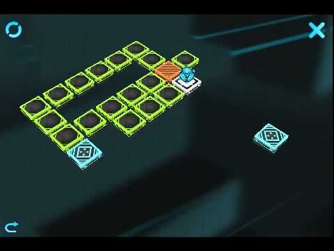 Video guide by SmackallGames: Cubes Level 28 #cubes