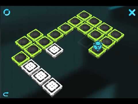 Video guide by SmackallGames: Cubes Level 2 #cubes
