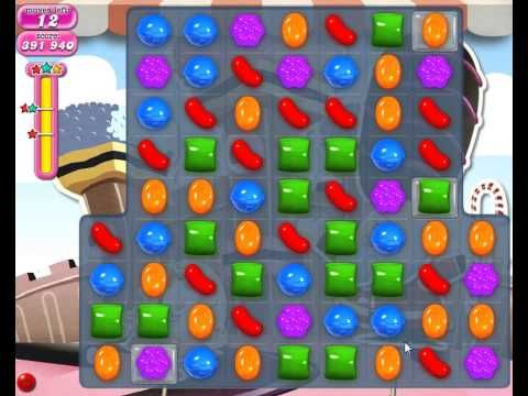 Video guide by skillgaming: Candy Crush Level 386 #candycrush