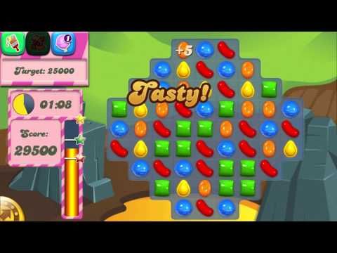 Video guide by 286: Candy Crush 3 stars level 32 - 3 #candycrush