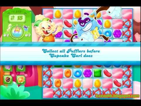 Video guide by Kazuo: Candy Crush Jelly Saga Level 1279 #candycrushjelly